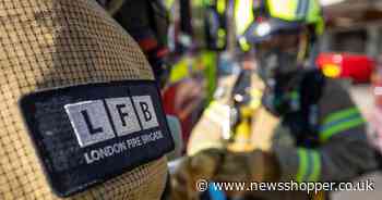 Evacuations after fire at Lewisham restaurant 'with no working smoke alarms'