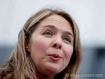 Denley: 'There's only one taxpayer' mantra ignores reality for Ottawa and other cities