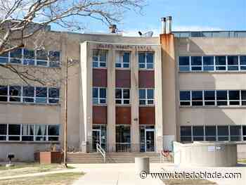 Toledo-Lucas County Health Department building closed due to excessive heat