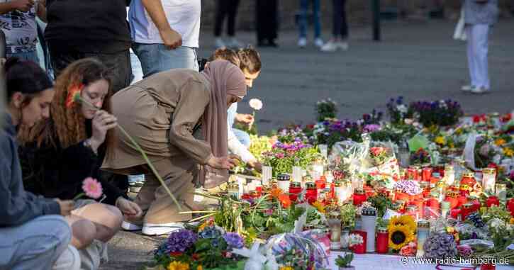 Deutscher Kanu-Verband trauert um Opfer von Solingen