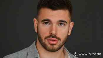 Cas verlängert bis 2026: HSV-Verteidiger Vuskovic jahrelang wegen Dopings gesperrt