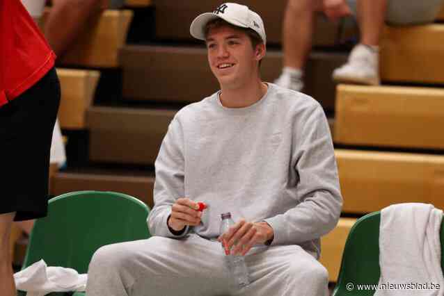 “Pijnlijk, maar bovenal onterecht”: Mathieu Coucke past niet meer in plannen van ‘zijn’ Kortrijk Spurs en trekt noodgedwongen naar G&V Breakpoint Waregem