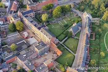 Ontwikkelaars moeten bij grote projecten buurt helpen verbeteren