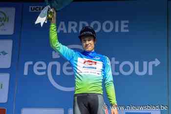 Verkeershinder tijdens Renewi Tour (die aan jachthaven start)