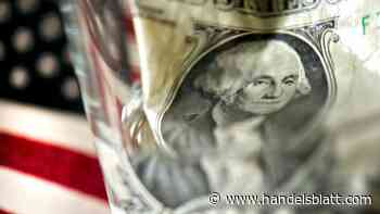 Devisen: Was der schwache Dollar für die Märkte bedeutet
