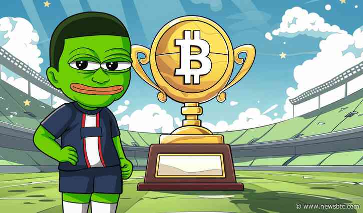 Mpeppe’s Meteoric Rise: Render Investors Cashing In On 100x Profits