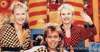 Fun House twins to be guest stars at North Shields event 30 years after ITV stardom