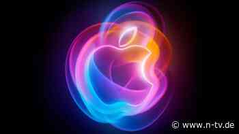 It's Glowtime!: Was Apple am 9. September vorstellen könnte