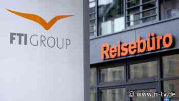 Rückzahlungen an Urlauber: Erstattungsprozess nach FTI-Pleite soll jetzt Fahrt aufnehmen