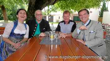 Neue Festwirtin der Kirchweih:  „Für mich ist es eine Herausforderung“