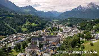Urlaub in Oberbayern: Diese Ortschaften führen das Ranking der beliebtesten Kleinstädte an