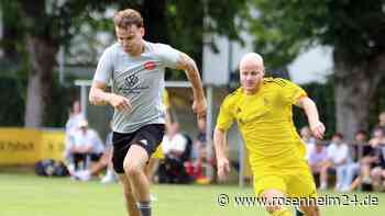 „Kann das gesamte Spiel kosten“: 1860 will es besser machen – Innstädter gegen strauchelnde Riesen