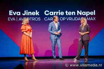 Frederieke Leeflang: NPO-hervorming heeft gevolgen voor aantal zenders