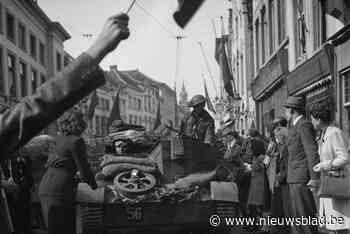 Brugge herdenkt 80 jaar bevrijding: “Met kampement op de Kruisvest en bevrijdingsmars door het centrum”