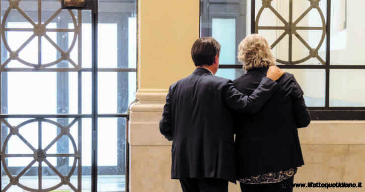 M5s, sia Grillo che Conte hanno sbagliato molto: la resa dei conti è inevitabile