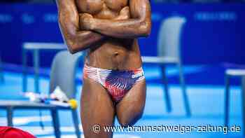 Die Paralympics starten – und der Krieg spielt in Paris mit