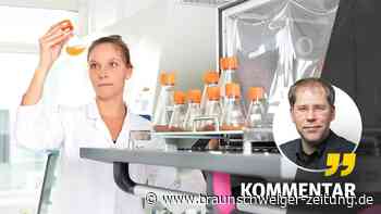 Bedrohung durch resistente Keime: Hoffnung aus Braunschweig