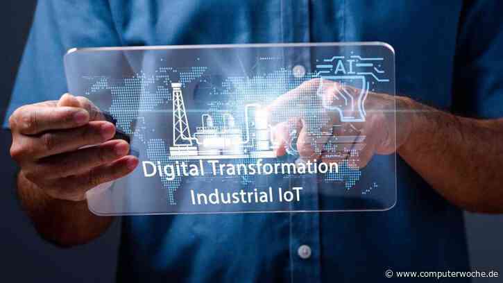 IIoT braucht kleine Schritte