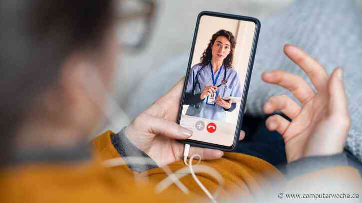 Deutsche zögern bei digitalen Gesundheitsdiensten