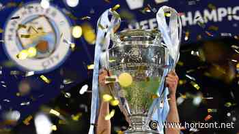 Sportrechte: ZDF zeigt Zusammenfassungen der neuen Champions League