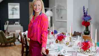 "Du musst Dich sichtbar machen": Wie die frühere Bunte-Berlinchefin Ilka Peemöller zum Socialising lädt