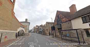 Erith and Belvedere pair charged after man’s head ‘stamped on repeatedly'