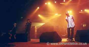 Oasis kicked out and 'banned' from Whitley Bay Ice Rink bar after £12.50 a ticket 1996 gig