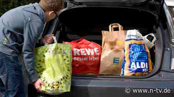 Wirtschaft in langer Stagnation: "Das ist eine andere Krise, als die, die wir kennen"