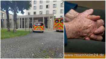 Dramatik im Prozess gegen Demenz-Kranken (93): Beschuldigter kollabiert im Gericht – so geht es weiter