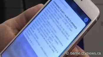 5-year-old boy found safe in York Region after police issue Amber Alert