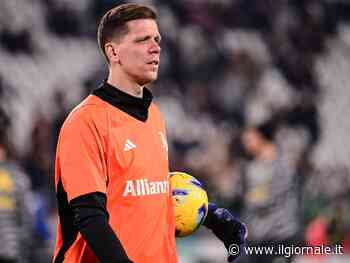"Ho dato tutto quello che avevo". L'addio al calcio di Szczesny