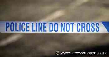 LIVE updates after 'car crashes into nail bar' in Blackheath