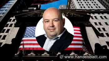 Märkte-Insight: Wer ist zuerst vier Billionen Dollar wert? Nvidia hat zumindest in der Theorie gute Chancen