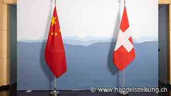 Kritik am Mandat für neues Freihandelsabkommen mit China wird laut