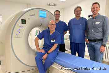 Schneller und genauer als der Vorgänger