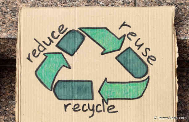 Grants awarded to Austin schools who show how to be sustainable