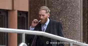 Second man denies illegally felling world-famous Sycamore Gap tree