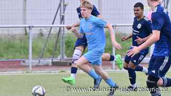 Lupo-Nachwuchs feiert zum Saisonauftakt den Derbysieg
