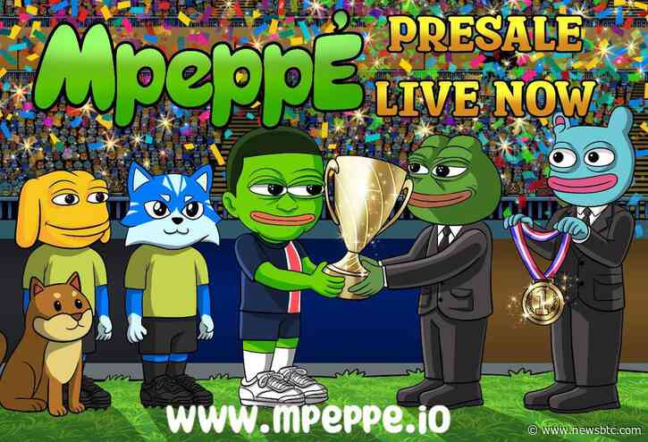 Pepe Unchained Holders Are Big Investors In New ICO Mpeppe