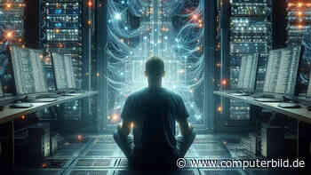 Elon Musk präsentiert neuen Supercomputer Cortex