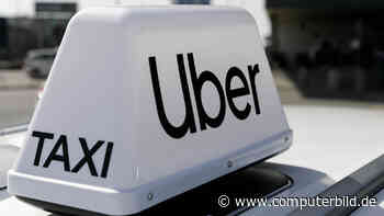 Uber muss 290 Millionen Euro Strafe zahlen