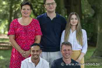 Vooruit Hoboken gaat met districtsschepen Tom De Boeck naar kiezer