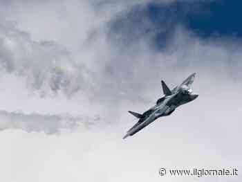 In volo il supercaccia Su-57: la mossa di Mosca dietro ai raid in Ucraina
