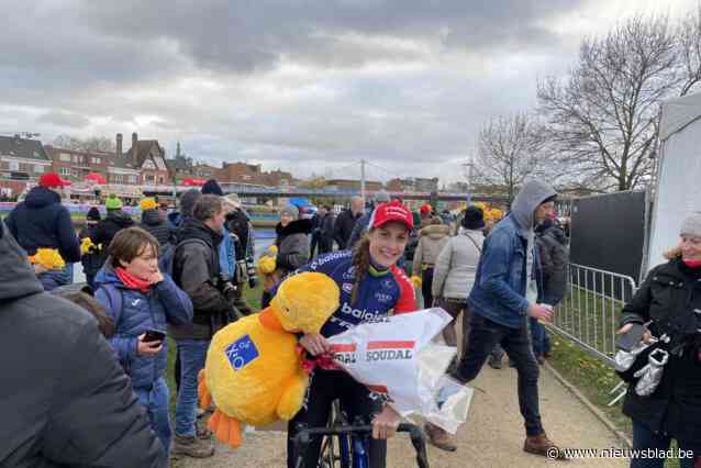 Door deze overstap kan veldrit in Kortrijk nog meer toppers strikken: “Wij zijn uniek met onze cross in hartje stad”