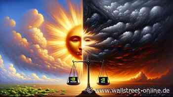 Anleger können sich absichern!: Nvidias Earnings sind ein "unterbewertetes Risiko" für die Märkte, sagt die BofA