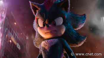 First Sonic the Hedgehog 3 Movie Trailer Introduces Keanu Reeves as Shadow