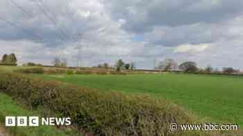 Plans to build almost 500 homes put forward