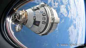 Challenger, Columbia shuttle disasters informed decision to send Starliner home uncrewed, NASA says