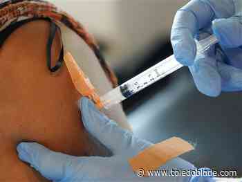 Vaccine shipments on the way for flu, coronavirus