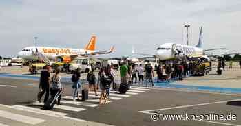 Welcher Billigflieger ist der beste? Ryanair, Easyjet und Eurowings im Check